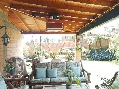 Casa de 3 alcobas en venta en El Poblado, Medellín, 248 m² · foto 18 de 20