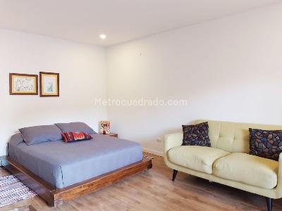 Apartamento de 2 alcobas en arriendo en El Poblado, Medellín, 100 m² · foto 10 de 19