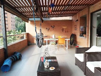 Apartamento de 2 alcobas en arriendo en El Poblado, Medellín, 100 m² · foto 19 de 19
