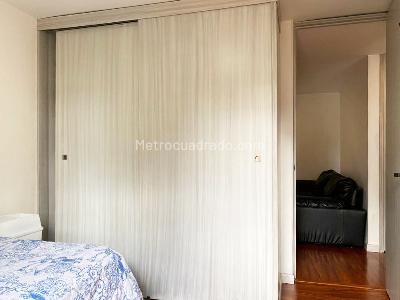 Apartamento de 3 alcobas en arriendo en El Poblado, Medellín, 116 m² · foto 16 de 19