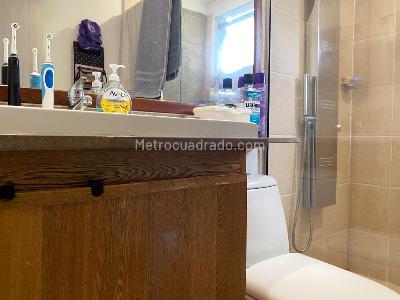 Apartamento de 3 alcobas en arriendo en El Poblado, Medellín, 116 m² · foto 18 de 19
