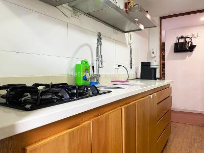 Apartamento de 3 alcobas en arriendo en El Poblado, Medellín, 116 m² · foto 9 de 19