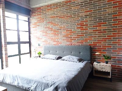 Apartamento en venta en El Poblado, Medellín · foto 10 de 20