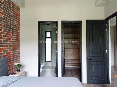 Apartamento en venta en El Poblado, Medellín · foto 11 de 20