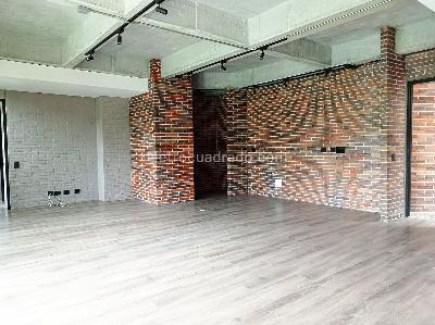 Apartamento en venta en El Poblado, Medellín · foto 13 de 20