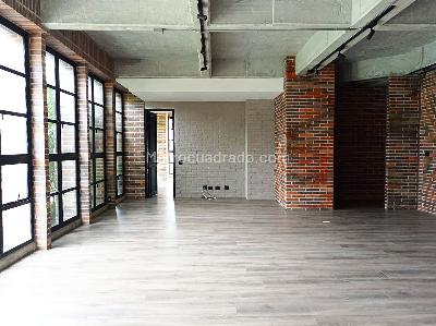 Apartamento en venta en El Poblado, Medellín · foto 15 de 20