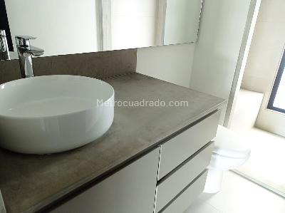 Apartamento en venta en El Poblado, Medellín · foto 19 de 20