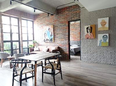Apartamento en venta en El Poblado, Medellín · foto 4 de 20