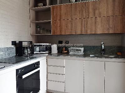 Apartamento en venta en El Poblado, Medellín · foto 6 de 20