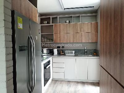 Apartamento en venta en El Poblado, Medellín · foto 7 de 20