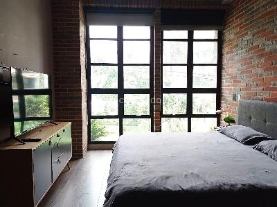 Apartamento en venta en El Poblado, Medellín · foto 9 de 20