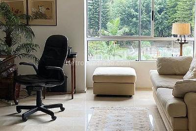 Apartamento de 3 alcobas en venta en Los Balsos, Medellín, 242 m² · foto 10 de 13