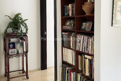 Apartamento de 3 alcobas en venta en Los Balsos, Medellín, 242 m² · foto 11 de 13