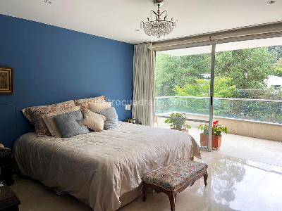 Apartamento de 3 alcobas en venta en Los Balsos, Medellín, 242 m² · foto 12 de 13