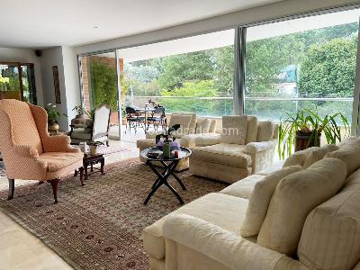 Apartamento de 3 alcobas en venta en Los Balsos, Medellín, 242 m² · foto 3 de 13
