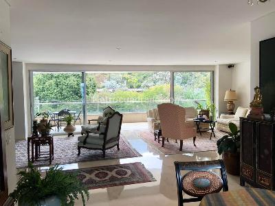 Apartamento de 3 alcobas en venta en Los Balsos, Medellín, 242 m² · foto 7 de 13