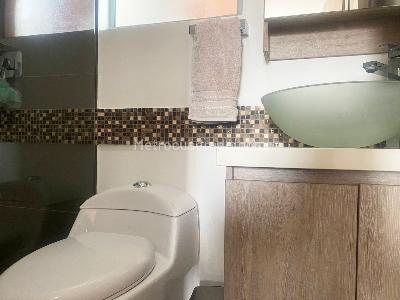 Apartamento en arriendo en Envigado, Envigado · foto 10 de 11