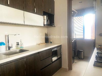 Apartamento en arriendo en Envigado, Envigado · foto 4 de 11