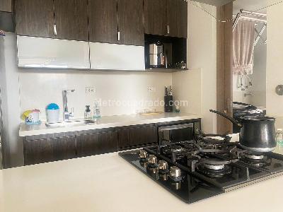Apartamento en arriendo en Envigado, Envigado · foto 5 de 11