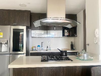 Apartamento en arriendo en Envigado, Envigado · foto 6 de 11