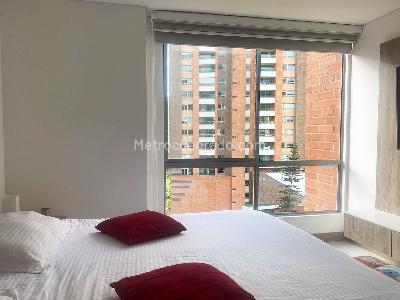 Apartamento en arriendo en Envigado, Envigado · foto 7 de 11