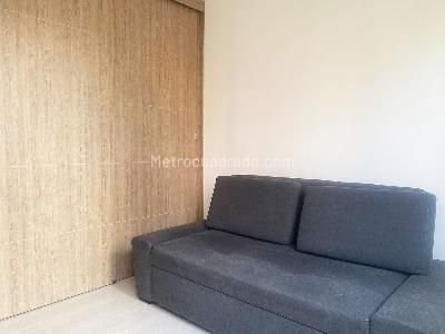 Apartamento en arriendo en Envigado, Envigado · foto 9 de 11