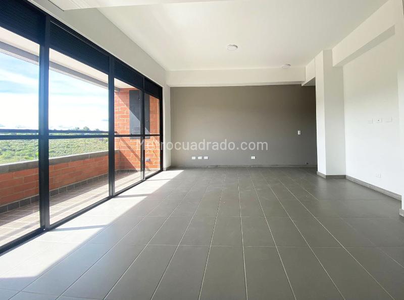 Apartamento en Arriendo, RIONEGRO, Rionegro - 2