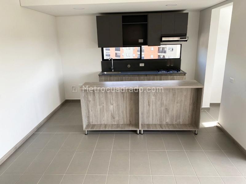 Apartamento en Arriendo, RIONEGRO, Rionegro - 4