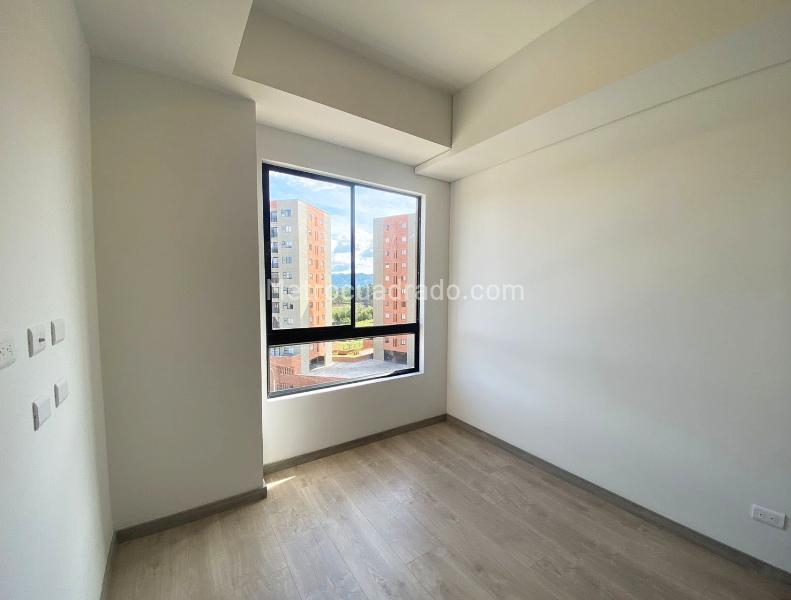 Apartamento en Arriendo, RIONEGRO, Rionegro - 5