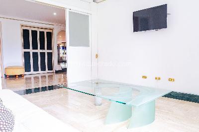 Apartamento de 4 alcobas en venta en El Poblado, Medellín, 512 m² · foto 11 de 20