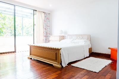 Apartamento de 4 alcobas en venta en El Poblado, Medellín, 512 m² · foto 12 de 20