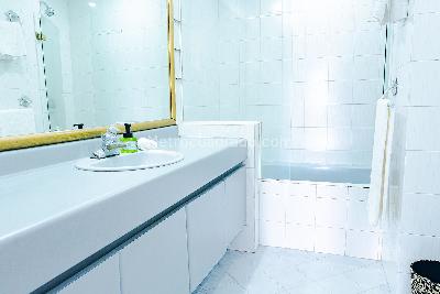 Apartamento de 4 alcobas en venta en El Poblado, Medellín, 512 m² · foto 17 de 20