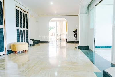 Apartamento de 4 alcobas en venta en El Poblado, Medellín, 512 m² · foto 18 de 20
