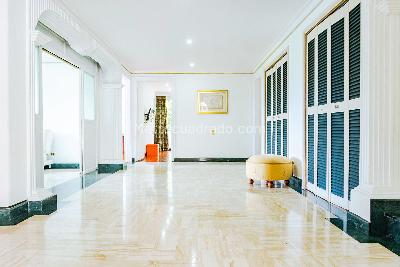 Apartamento de 4 alcobas en venta en El Poblado, Medellín, 512 m² · foto 19 de 20