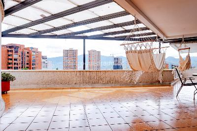 Apartamento de 4 alcobas en venta en El Poblado, Medellín, 512 m² · foto 20 de 20