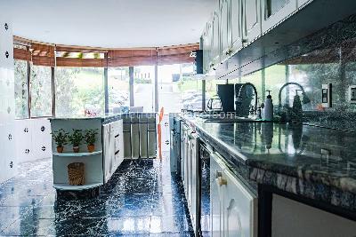 Apartamento de 4 alcobas en venta en El Poblado, Medellín, 512 m² · foto 5 de 20