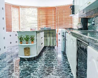 Apartamento de 4 alcobas en venta en El Poblado, Medellín, 512 m² · foto 6 de 20