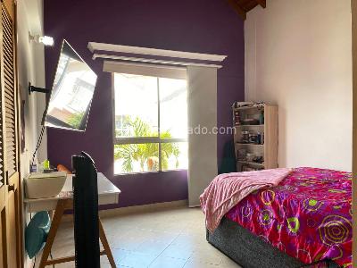 Casa de 4 alcobas en venta en El Poblado, Medellín, 350 m² · foto 12 de 18