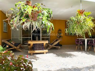 Casa de 4 alcobas en venta en El Poblado, Medellín, 350 m² · foto 18 de 18