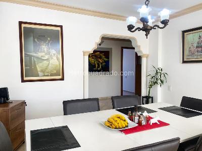 Casa de 4 alcobas en venta en El Poblado, Medellín, 350 m² · foto 4 de 18