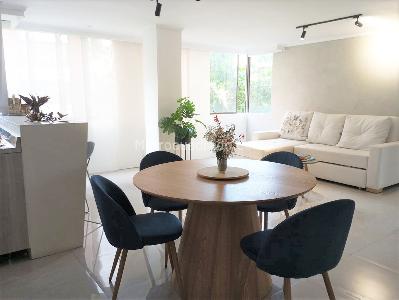 Apartamento en Arriendo, EL POBLADO, Medellín