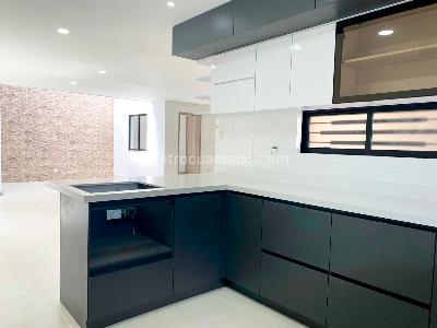 Casa de 4 alcobas en venta en Rionegro, Rionegro, 220 m² · foto 5 de 13
