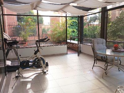 Apartamento de 4 alcobas en venta en El Poblado, Medellín, 290 m² · foto 18 de 18