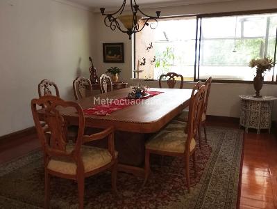 Apartamento de 4 alcobas en venta en El Poblado, Medellín, 290 m² · foto 3 de 18