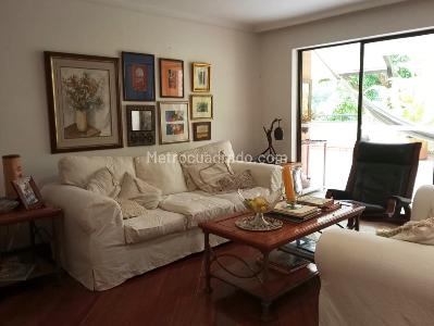 Apartamento de 4 alcobas en venta en El Poblado, Medellín, 290 m² · foto 6 de 18