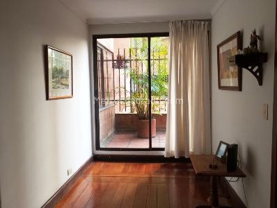 Apartamento de 4 alcobas en venta en El Poblado, Medellín, 290 m² · foto 7 de 18
