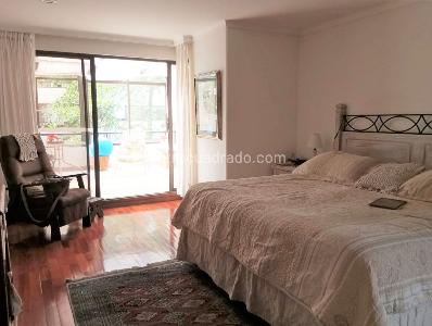 Apartamento de 4 alcobas en venta en El Poblado, Medellín, 290 m² · foto 8 de 18
