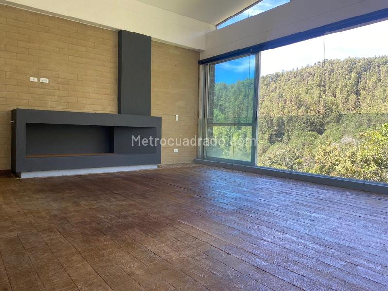 2BR Apartment in EL RETIRO (113 m²) - 2