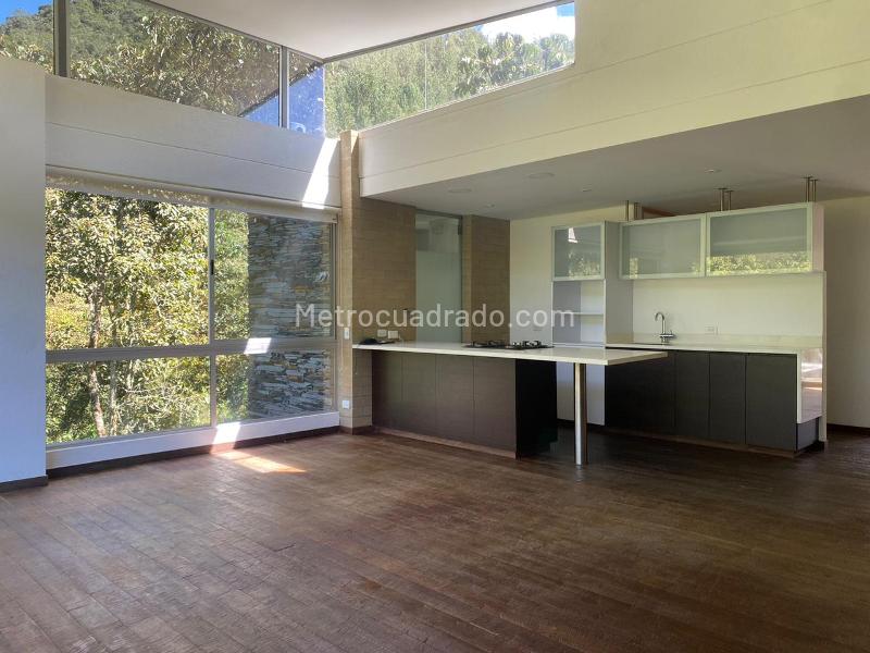2BR Apartment in EL RETIRO (113 m²) - 4