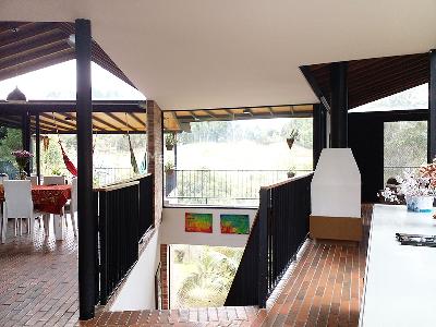 Casa de 3 alcobas en venta en Envigado, Envigado, 288 m² · foto 10 de 20